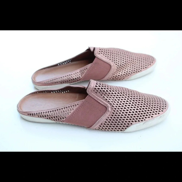 Frye Melanie  mules - Picture 11 of 12